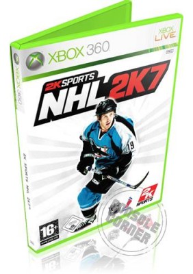 NHL 2k7