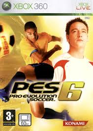 Pro Evolution Soccer 06