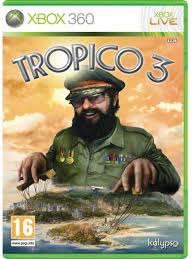 Tropico 3