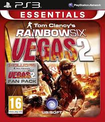Tom Clancy Rainbow Six Vegas 2 Complete Edition 