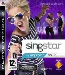 SingStar Vol.2