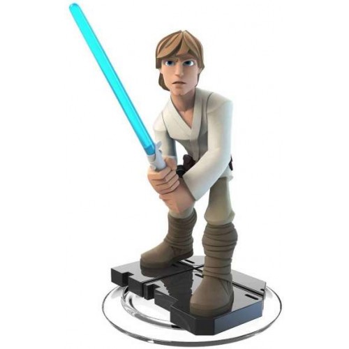 Disney Infinity 3.0 Star Wars - Luke Skywalker