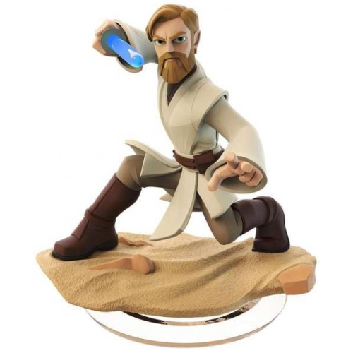 Disney Infinity 3.0 Star Wars - Obi-Wan Kenobi
