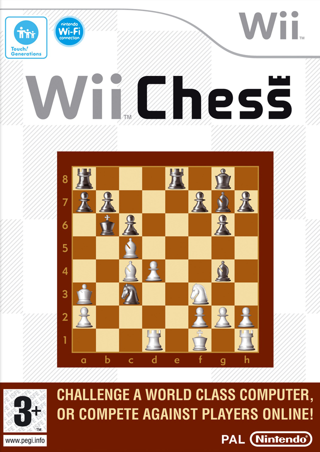 We Chess