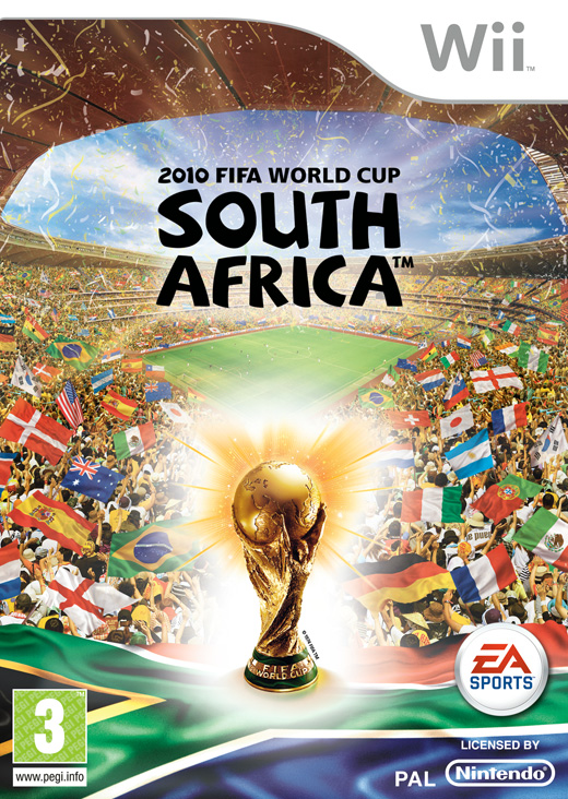 FIFA World Cup South Africa 