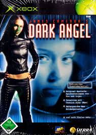 James Camerons Dark Angel