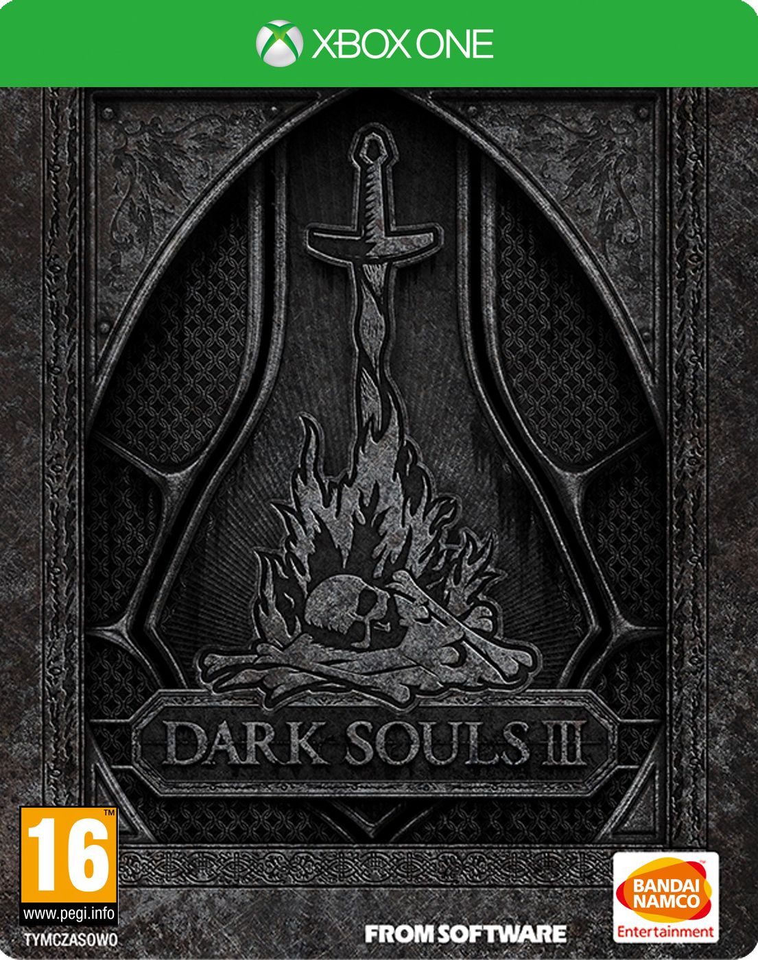 Dark Souls III Apocalypse Edition