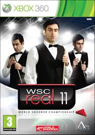Wsc Real 11 World Snooker Championship