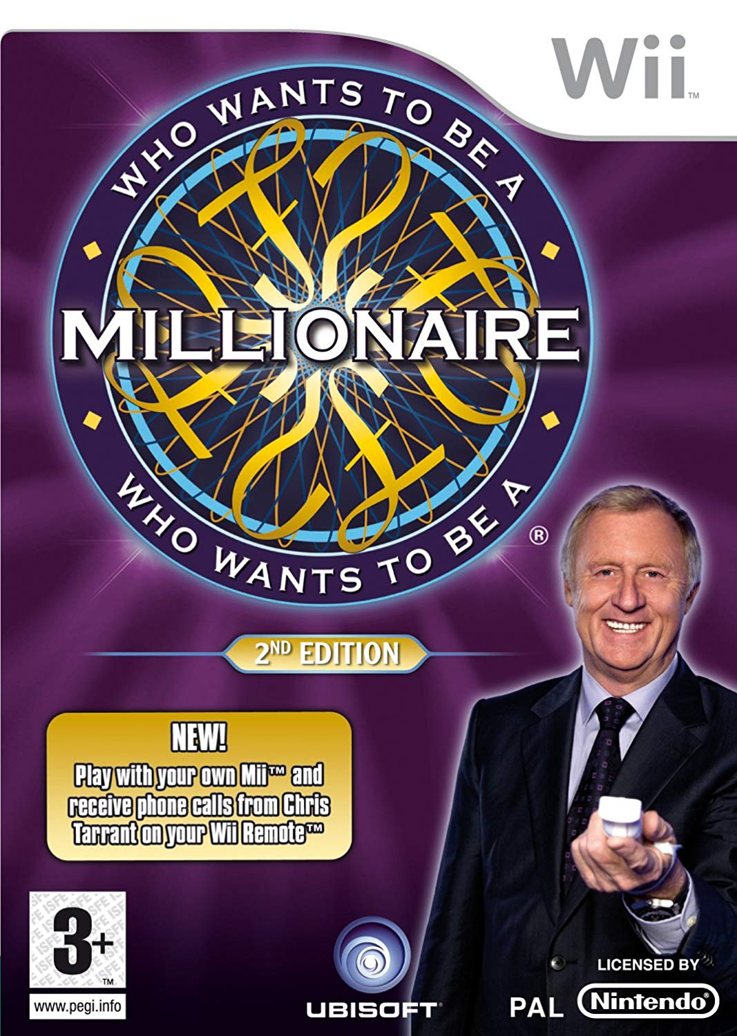 Who Wants To Be Millionaire 2Nd Edition