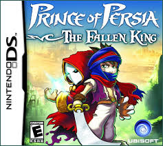 Prince Of Persia The Fallen King