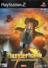 Thunderhawk Operation Phoenix