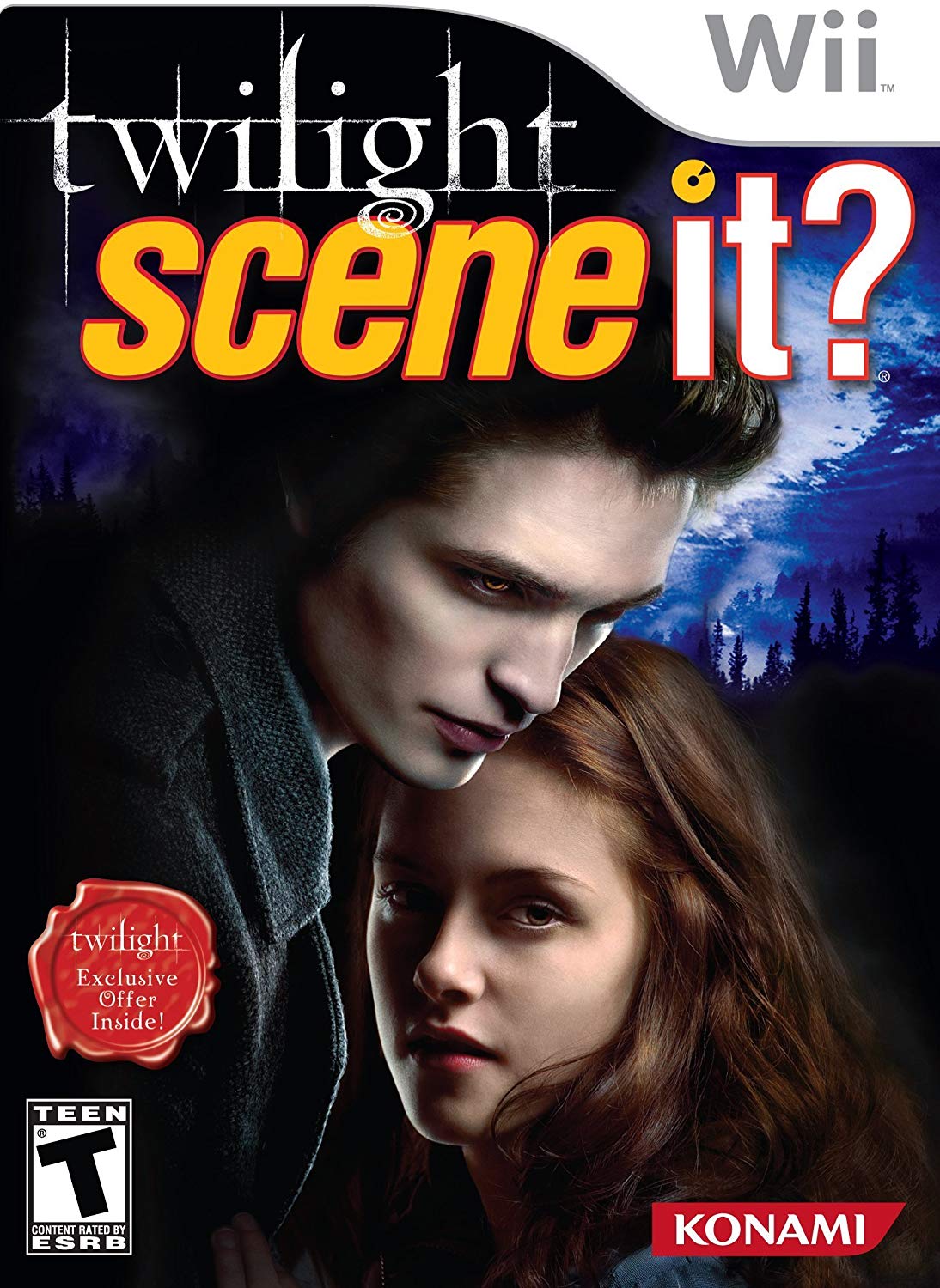 Twilight Scene it?