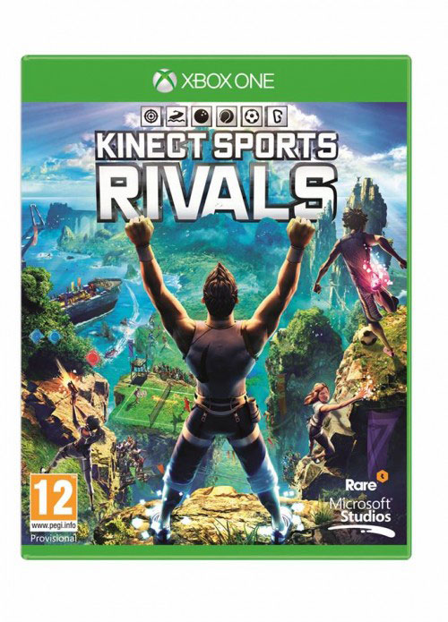 Kinect Sport Rivals