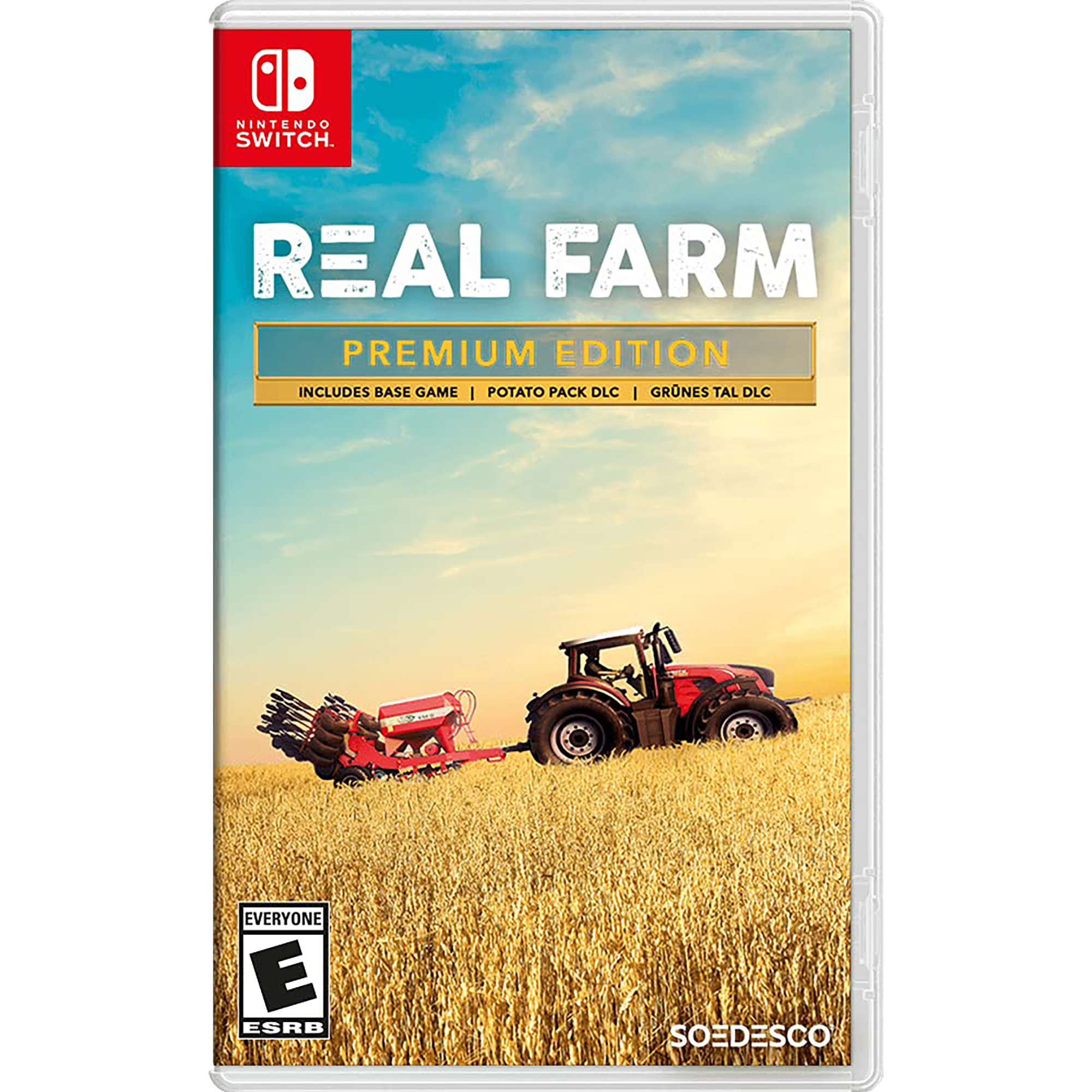 Real Farm Premium Edition