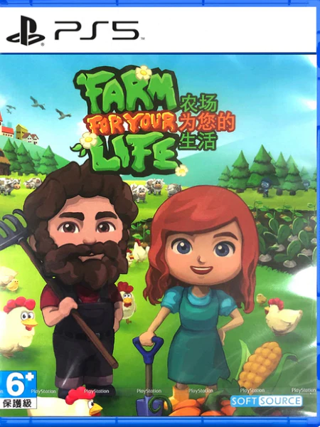Farm for your Life