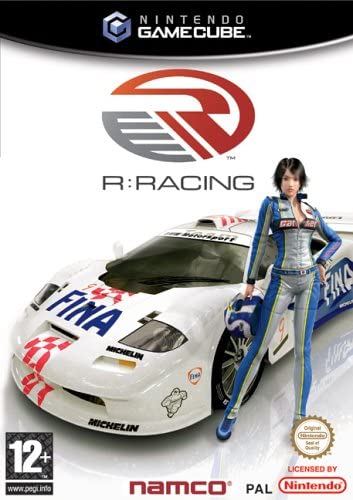 R:Racing