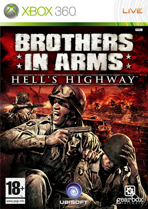 Brothers In Arms Hells Highway