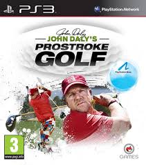 John Dalys Prostroke Golf